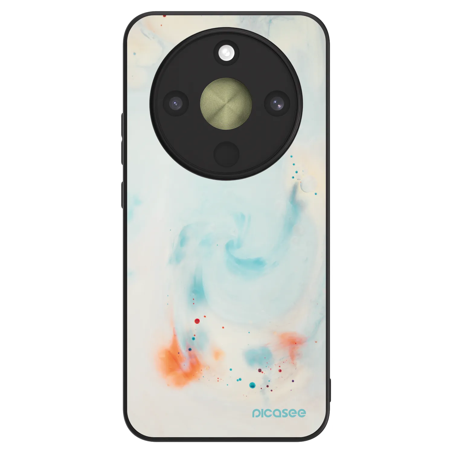 Picasee ULTIMATE CASE za Honor Magic8 Lite 5G - Splash