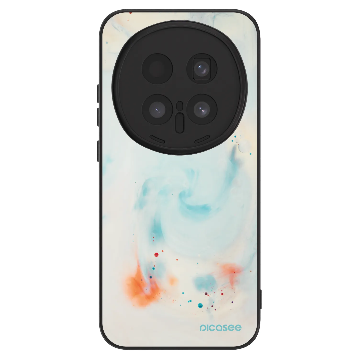 Picasee ULTIMATE CASE za Honor Magic8 Pro 5G - Splash