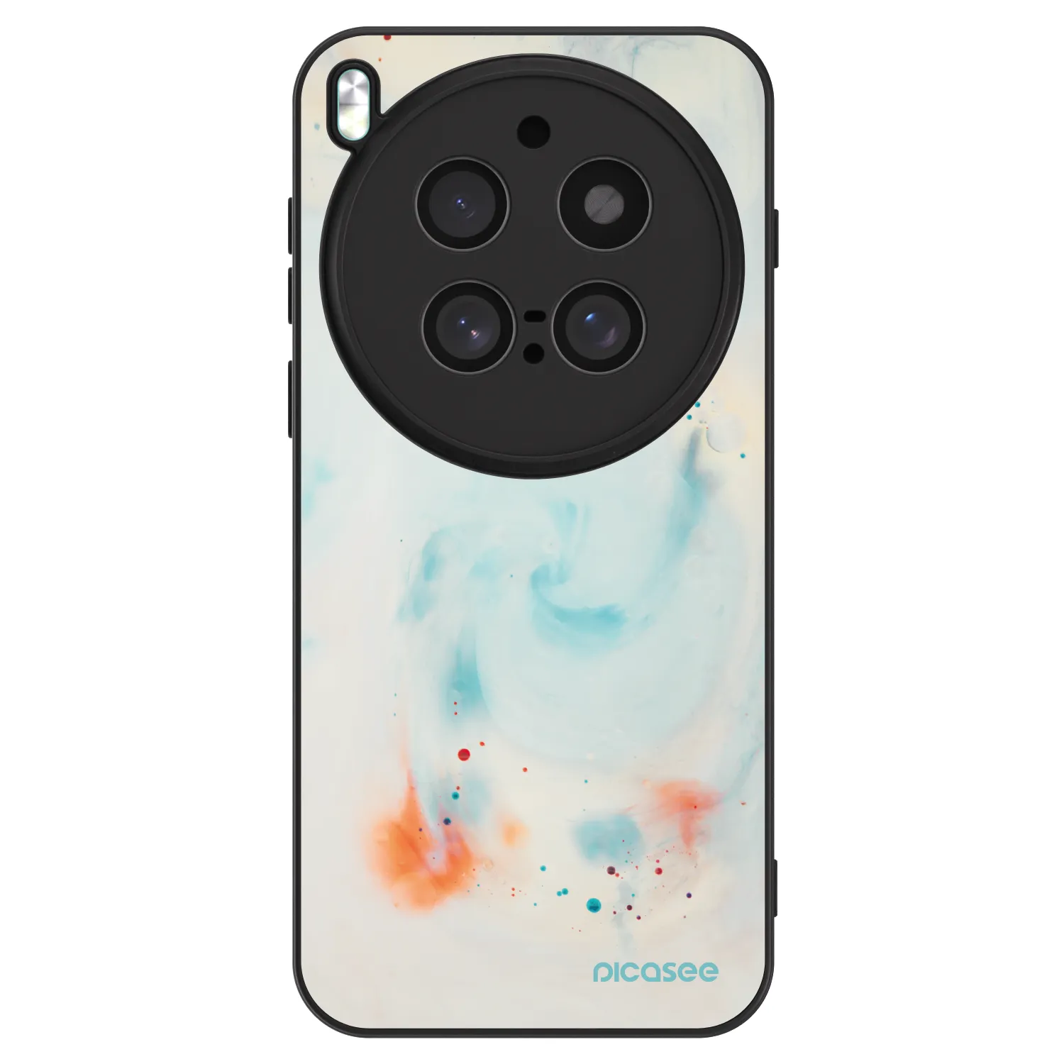 Picasee ULTIMATE CASE za Vivo X300 Pro - Splash