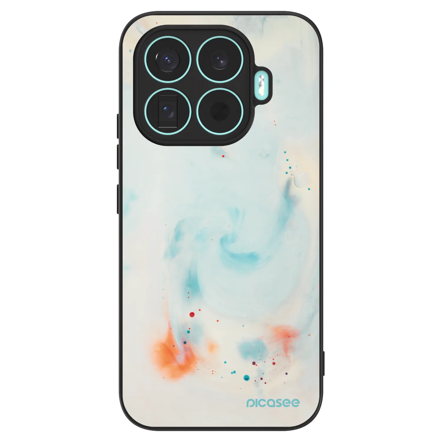Picasee ULTIMATE CASE za Xiaomi 17T - Splash