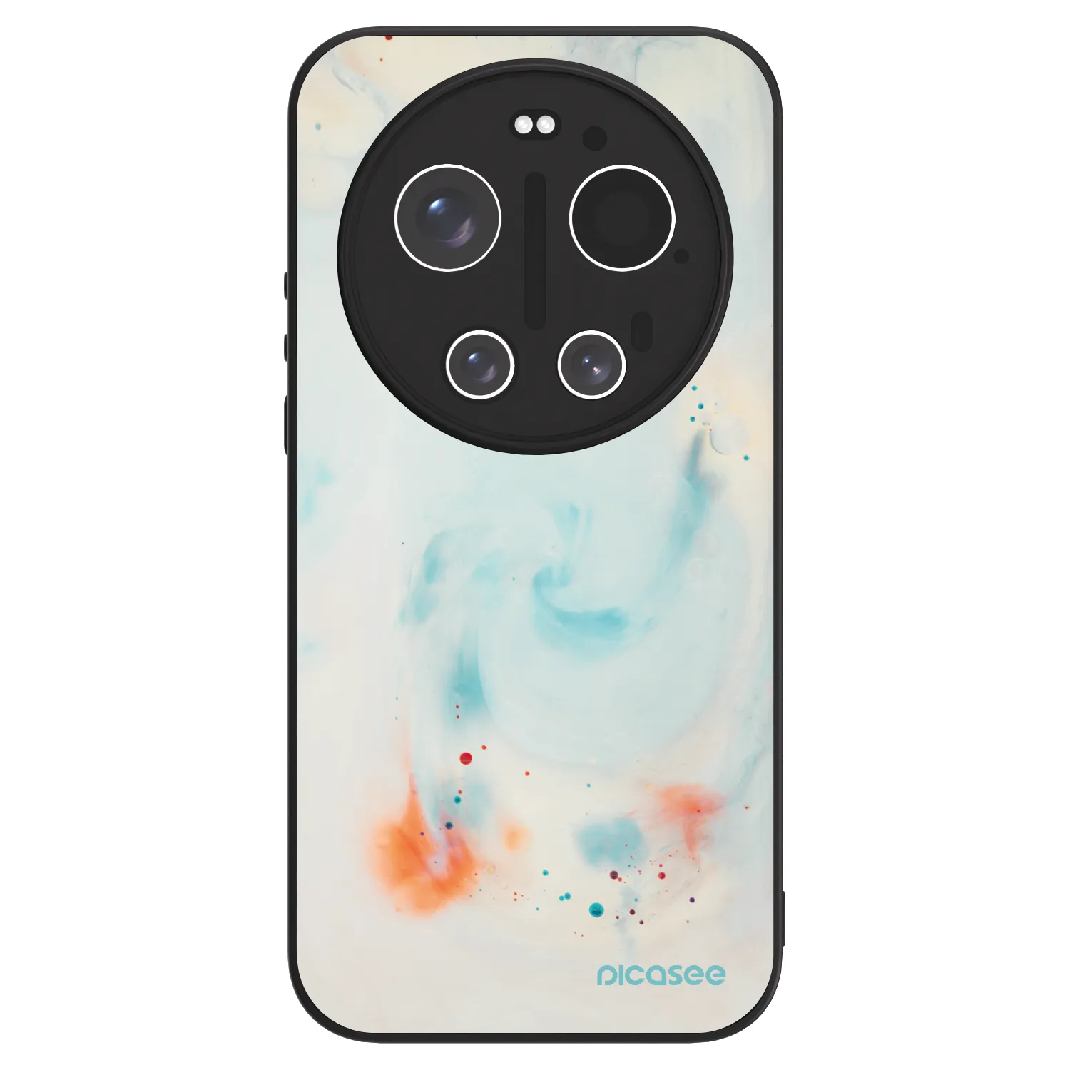 Picasee ULTIMATE CASE PowerShare za Xiaomi 17 Ultra - Splash