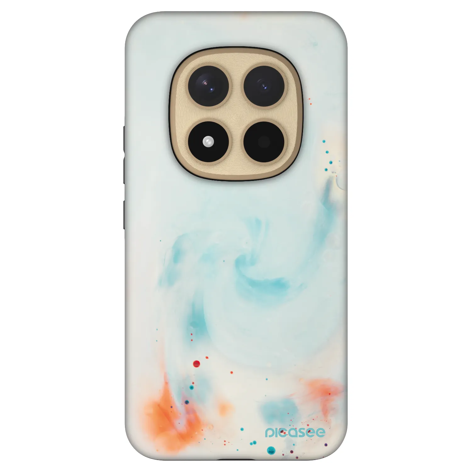 Picasee Fashion Case za Xiaomi Redmi Note 15 Pro+ - Splash