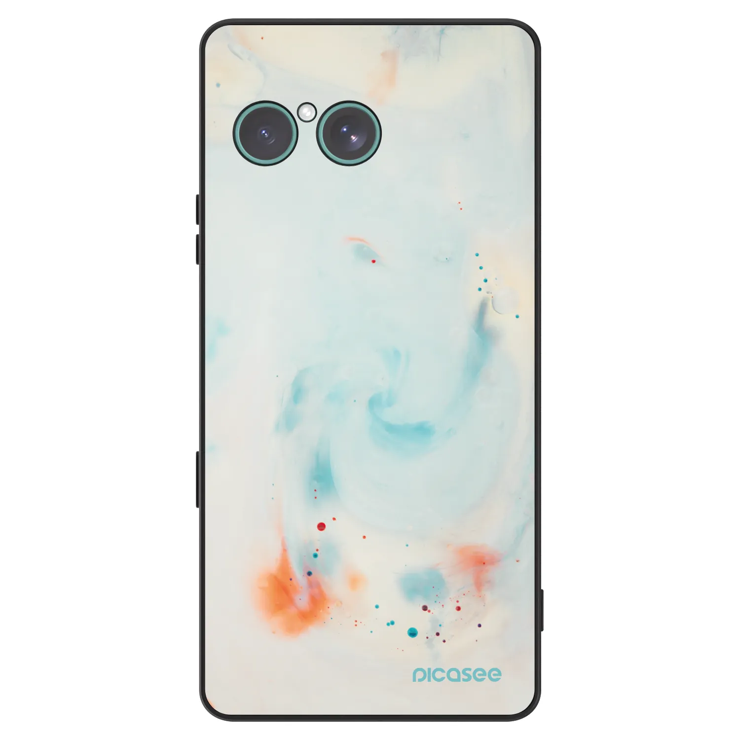 Picasee ULTIMATE CASE za Sony Xperia 10 VII - Splash