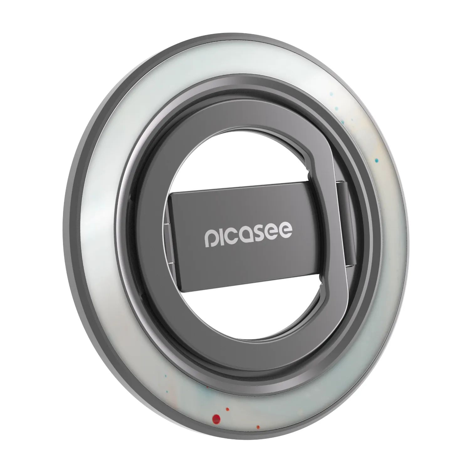 Picasee Magnetic holder - Crna