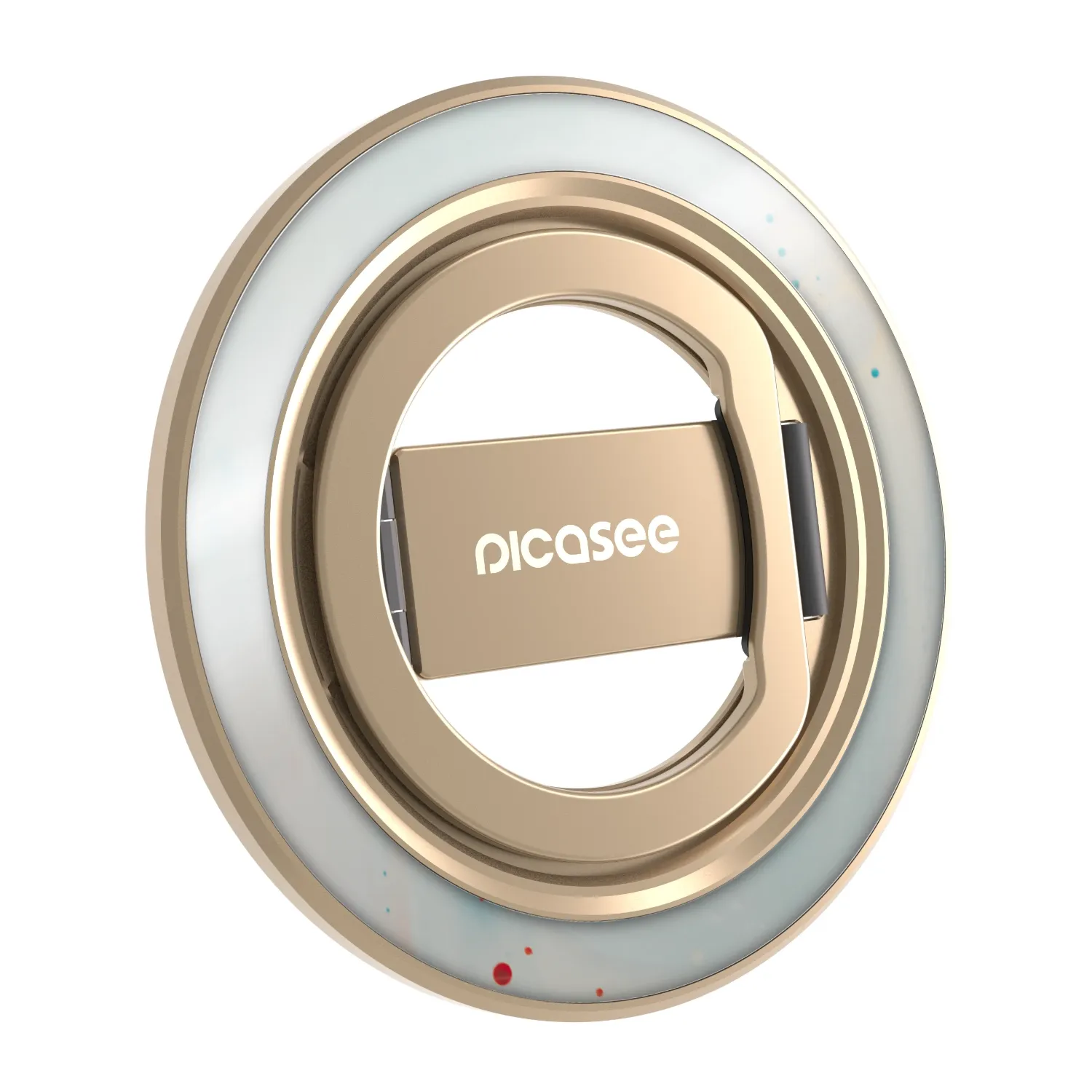 Picasee Magnetic holder - Zlato