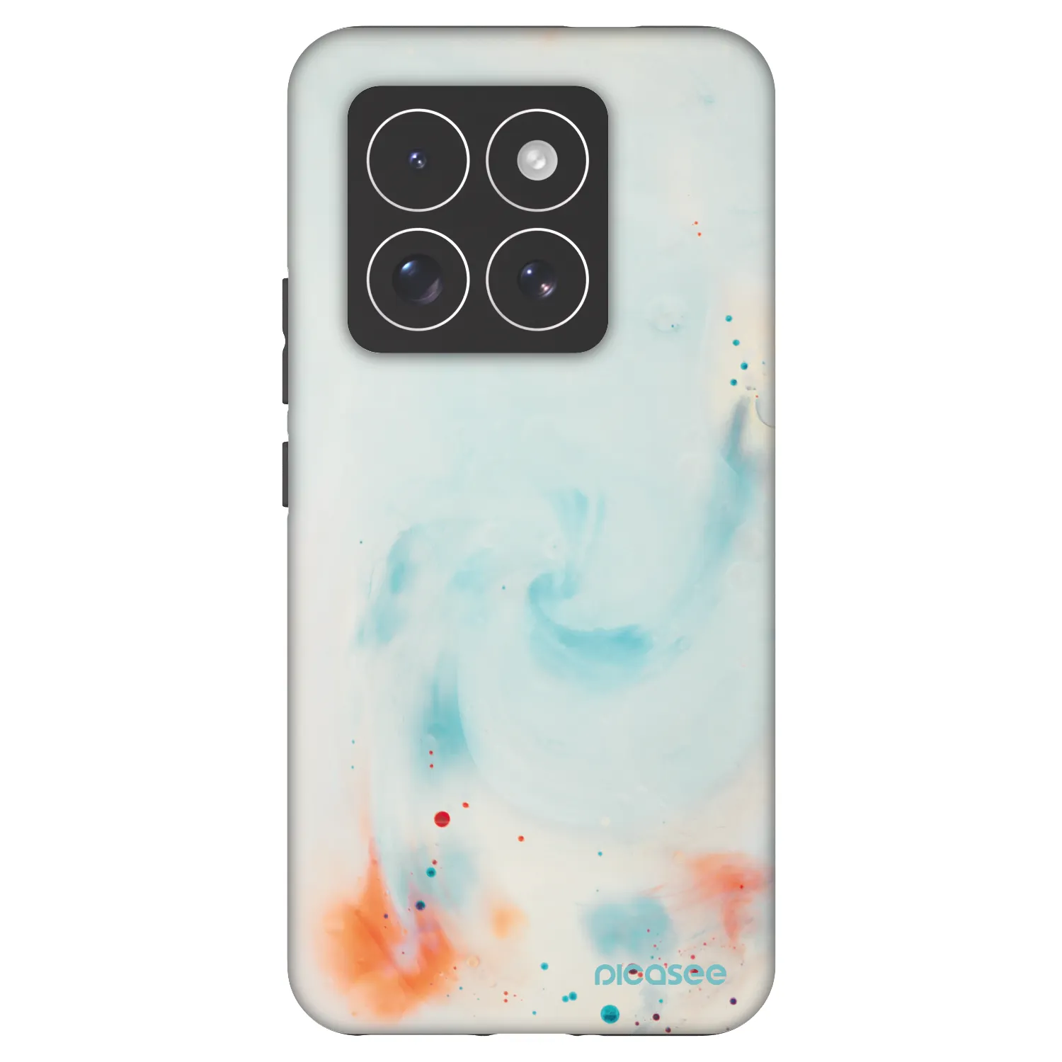 Picasee Fashion Case za Xiaomi 14 Pro - Splash
