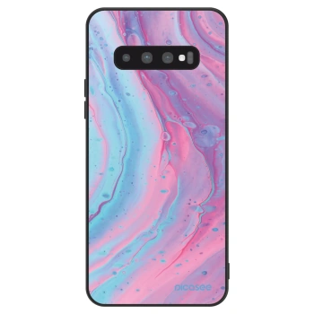 Maskica za Samsung Galaxy S10 G973 - Pink liquid