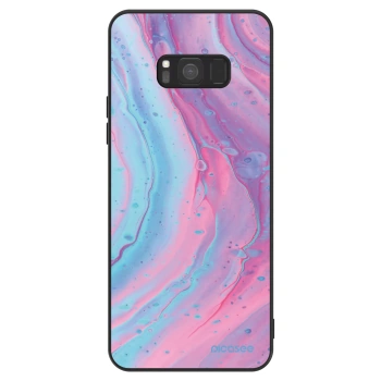 Maskica za Samsung Galaxy S8 G950F - Pink liquid