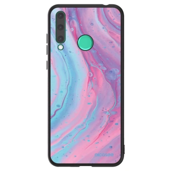 Maskica za Honor 20 Lite - Pink liquid