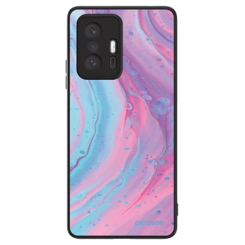Picasee ULTIMATE CASE za Xiaomi 11T Pro - Pink liquid