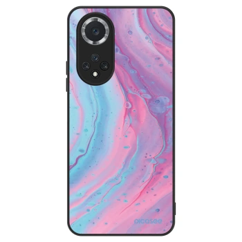 Maskica za Huawei Nova 9 SE - Pink liquid