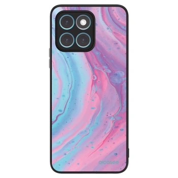 Maskica za Honor X8 4G - Pink liquid