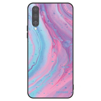 Maskica za Huawei P20 Pro - Pink liquid