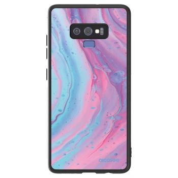 Maskica za Samsung Galaxy Note 9 N960F - Pink liquid