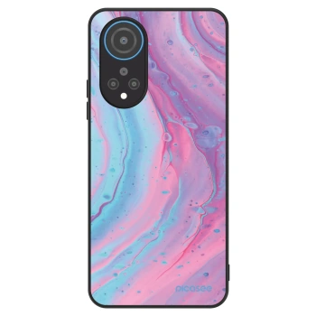 Maskica za Honor X7 - Pink liquid