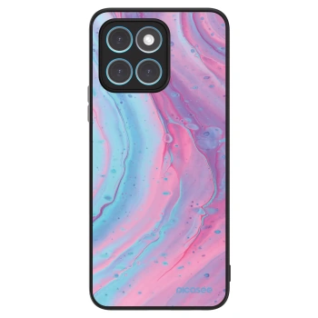 Maskica za Honor X6 - Pink liquid