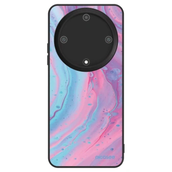 Maskica za Honor Magic5 Lite 5G - Pink liquid
