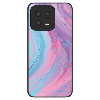 Maskica za Xiaomi 13 - Pink liquid