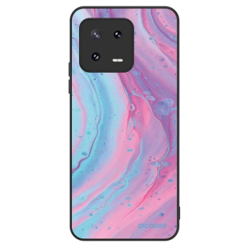 Maskica za Xiaomi 13 Pro - Pink liquid
