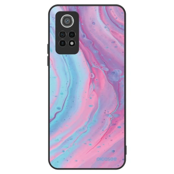 Maskica za Xiaomi Redmi Note 12 Pro 4G - Pink liquid
