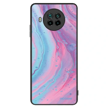 Maskica za Xiaomi Mi 10T Lite - Pink liquid