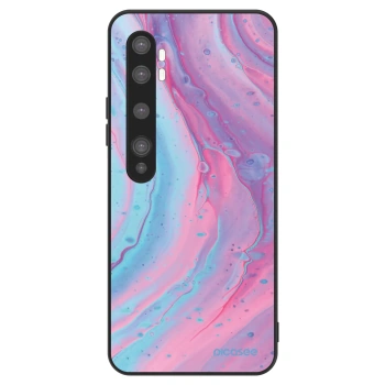 Maskica za Xiaomi Mi Note 10 (Pro) - Pink liquid