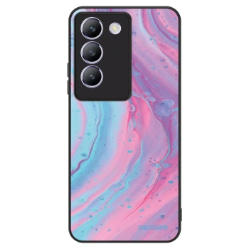 Maskica za Vivo V40 SE 5G - Pink liquid
