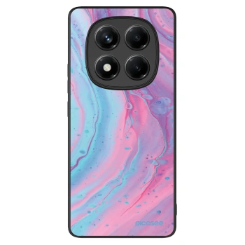 Picasee ULTIMATE CASE za Xiaomi Redmi Note 14 Pro+ 5G - Pink liquid