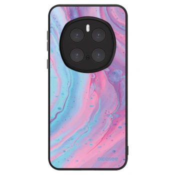 Maskica za Honor Magic7 Pro 5G - Pink liquid