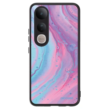 Maskica za Vivo V50 Lite 5G - Pink liquid