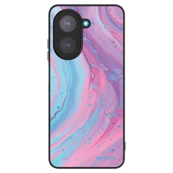 Maskica za Xiaomi Redmi A5 - Pink liquid
