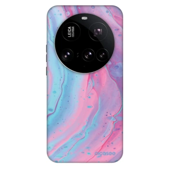 Maskica za Xiaomi 15 Ultra - Pink liquid