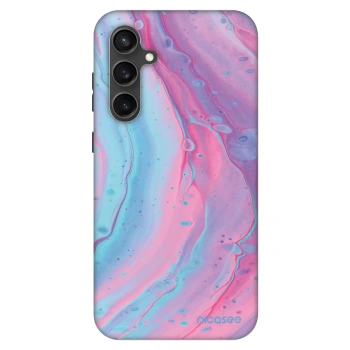 Maskica za Samsung Galaxy S23 FE S711B - Pink liquid