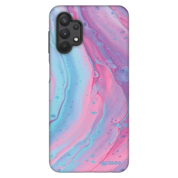 Maskica za Samsung Galaxy A32 5G A326B - Pink liquid