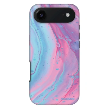 Maskica za Apple iPhone Air - Pink liquid