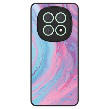 Maskica za Xiaomi Redmi Note 15 - Pink liquid