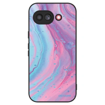Maskica za Google Pixel 10a - Pink liquid