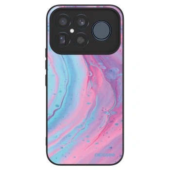 Maskica za Xiaomi Poco F8 Ultra - Pink liquid