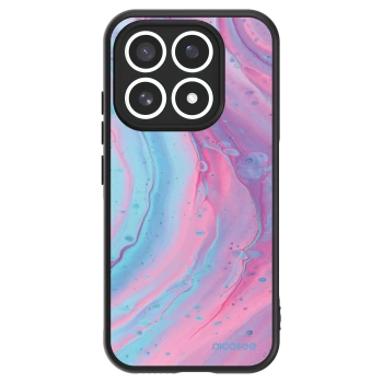 Picasee ULTIMATE CASE PowerShare za Xiaomi 17 - Pink liquid