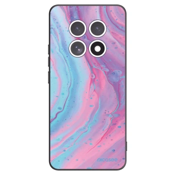 Maskica za Xiaomi Redmi Note 15 5G - Pink liquid