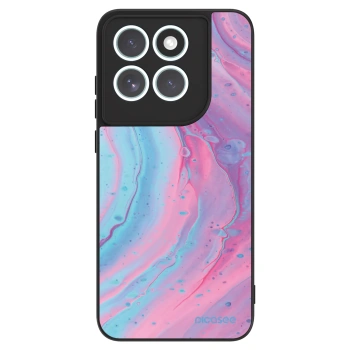 Picasee ULTIMATE CASE za Motorola Edge 70 Fusion - Pink liquid