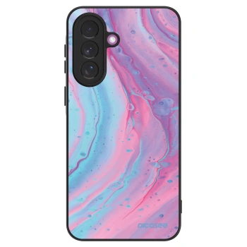Picasee ULTIMATE CASE za Samsung Galaxy A37 - Pink liquid