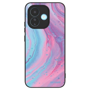 Maskica za Xiaomi Redmi Note 17 Pro 5G - Pink liquid