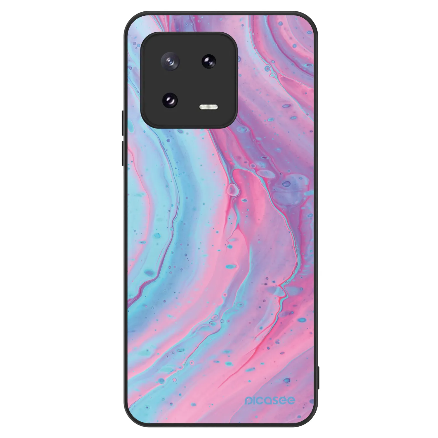 Picasee ULTIMATE CASE za Xiaomi 13 Pro - Pink liquid