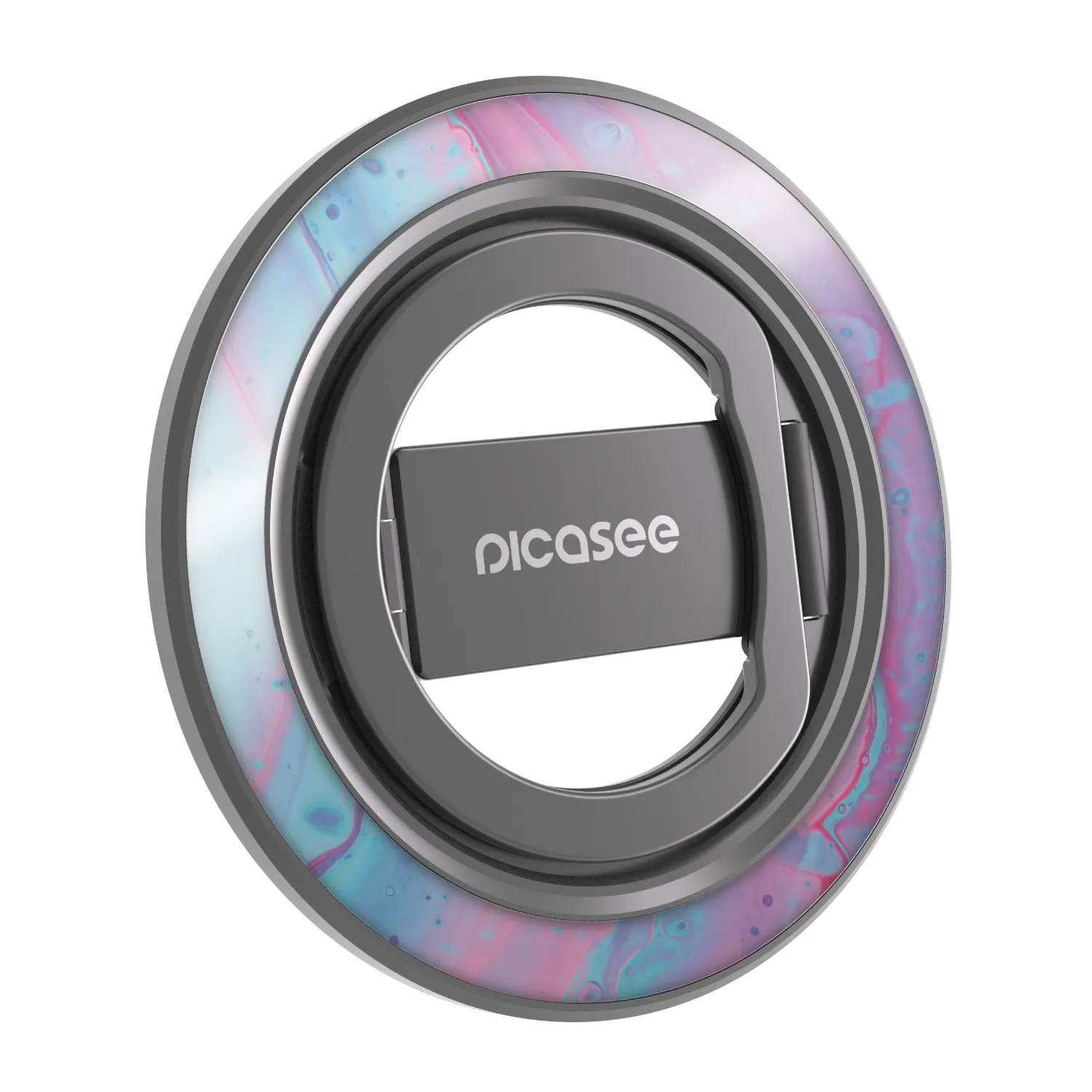 Picasee Magnetic holder - Crna