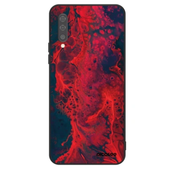 Maskica za Samsung Galaxy A50 A505F - Organic red