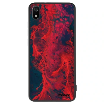 Maskica za Xiaomi Redmi 7A - Organic red