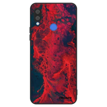 Maskica za Huawei Nova 3 - Organic red