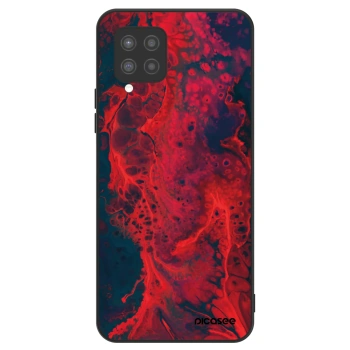 Maskica za Samsung Galaxy A42 A426B - Organic red