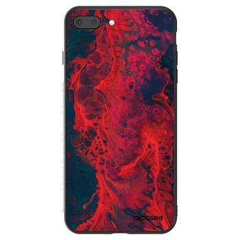 Maskica za Apple iPhone 8 Plus - Organic red